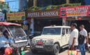 पूर्व मेयर के होटल पर छापेमारी, जीएसटी ने खंगाले दस्तावेज