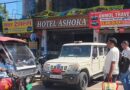 पूर्व मेयर के होटल पर छापेमारी, जीएसटी ने खंगाले दस्तावेज