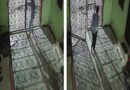 पुलिस शिकायत प्राधिकरण सदस्य के घर में घुसा चोर, रात्री गश्त पर उठे सवाल