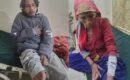 भालू ने हमला कर  एक ही परिवार के चार लोगों को  किया घायल