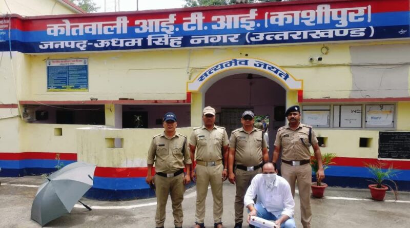 गैंगस्टर गिरफ्तारी मामला, आईजी को भेजी गई इंस्पेक्टर राठौड़ के निलंबन की संस्तुति