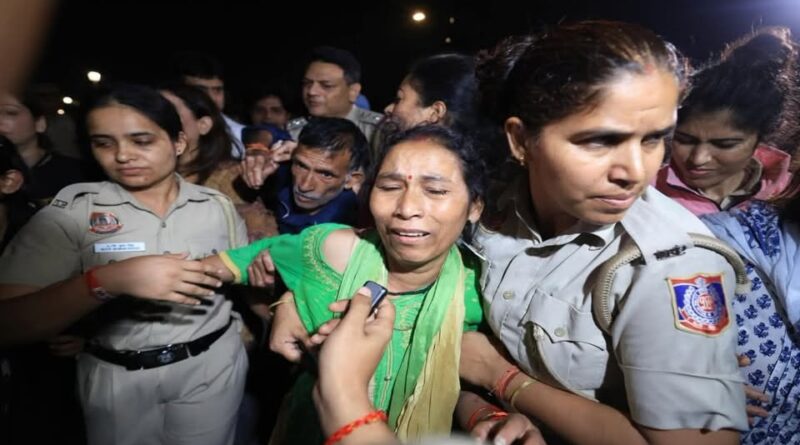अंकिता के माता पिता को समर्थन देने पर कांग्रेस प्रदेश अध्यक्ष ने जताया राहंुल गांधी का आभार
