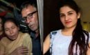 अंकिता के माता पिता हिरासत के बाद रिहा,राहुल और प्रियंका गांधी ने की मुलाकात