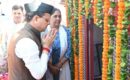 सीएम धामी ने राज्य आंदोलनकारी शहीदों को दी श्रद्धांजलि