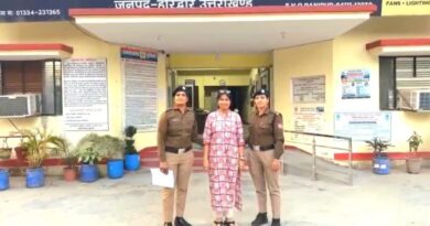 अभिनेत्री उर्मिला सनावर के खिलाफ एक और मामला दर्ज अभिनेत्री उर्मिला सनावर के खिलाफ एक और मामला दर्ज