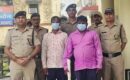 बेटी से छेड़छाड़ का विरोध करने वाले पिता की हत्या मामले में दो भाई गिरफ्तार