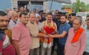 खानपुर विधायक उमेश ने हरीश रावत को बताया नौटंकीबाज