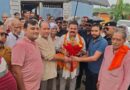 खानपुर विधायक उमेश ने हरीश रावत को बताया नौटंकीबाज