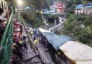 यमुनोत्री धाम यात्रा में दो श्रद्धालुओं की मौत