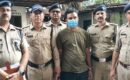 भाजपा पार्षद के घर चोरी मामले में नेपाली गैंग का सदस्य गिरफ्तार,अन्य की तलाश जारी