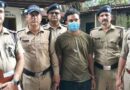 भाजपा पार्षद के घर चोरी मामले में नेपाली गैंग का सदस्य गिरफ्तार,अन्य की तलाश जारी