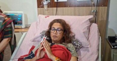 रेखा आर्या ने गोल्ज्यू देवता की कसम खाकर ऑडियो को बताया असली