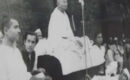 गांधी जयंतीः मसूरी की वादियों में बापू की प्रार्थना सभा से जनसभा तक गूंजा अहिंसा का संदेश
