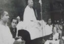 गांधी जयंतीः मसूरी की वादियों में बापू की प्रार्थना सभा से जनसभा तक गूंजा अहिंसा का संदेश
