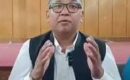 कैबिनेट मंत्री से जुड़े 210 करोड़ की अवैध संपत्ति की निष्पक्ष जांच होः पंकज क्षेत्री
