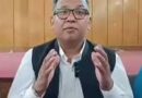 कैबिनेट मंत्री से जुड़े 210 करोड़ की अवैध संपत्ति की निष्पक्ष जांच होः पंकज क्षेत्री