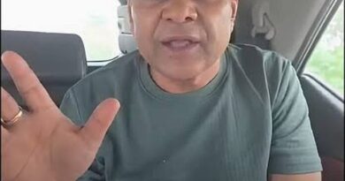 कैबिनेट मंत्री रेखा आर्य के पति ने किया पलटवार कैबिनेट मंत्री रेखा आर्य के पति ने किया पलटवार